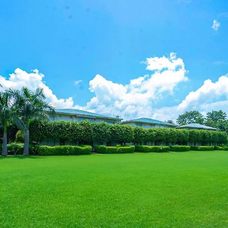 The Tattwaa Corbett Spa And Resort Ramnagar  Dış mekan fotoğraf