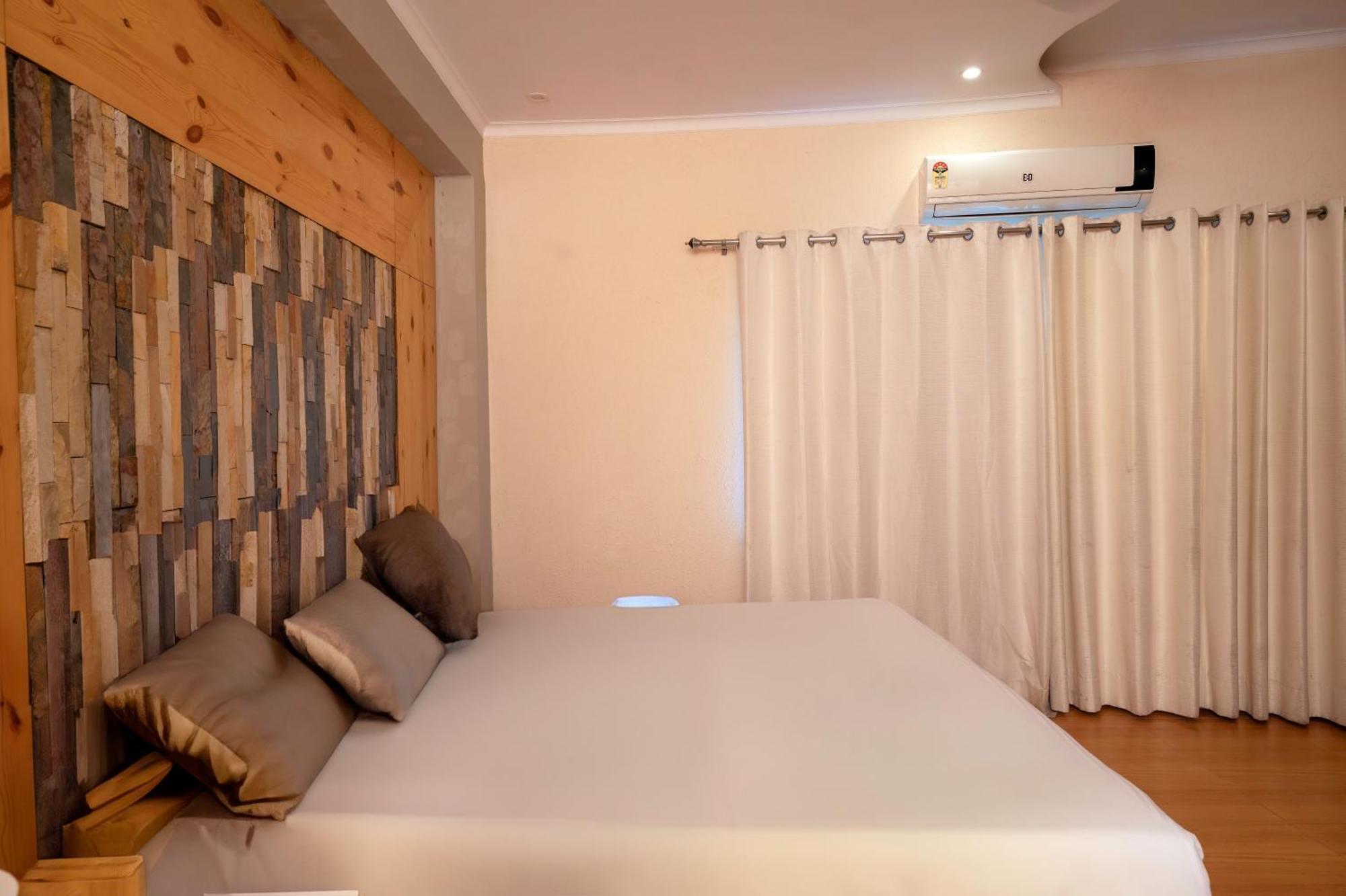 The Tattwaa Corbett Spa And Resort Ramnagar  Dış mekan fotoğraf